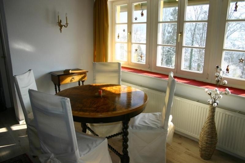 Koenigliche - Turmappartement Apartment