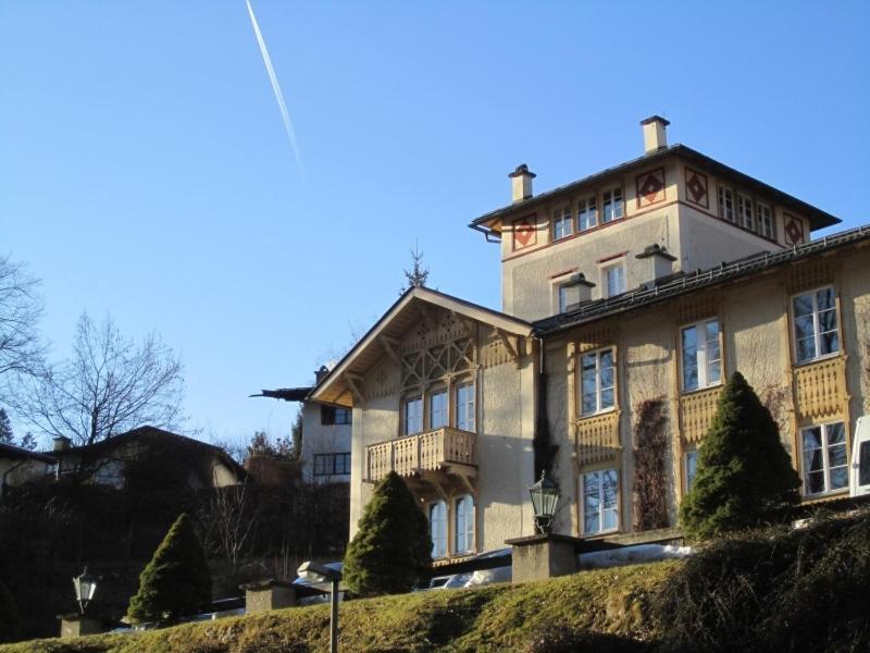 Koenigliche - Turmappartement Apartment *