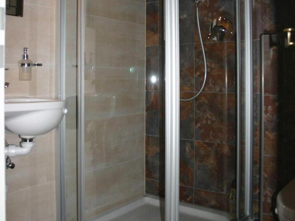 Koenigliche - Turmappartement Apartment