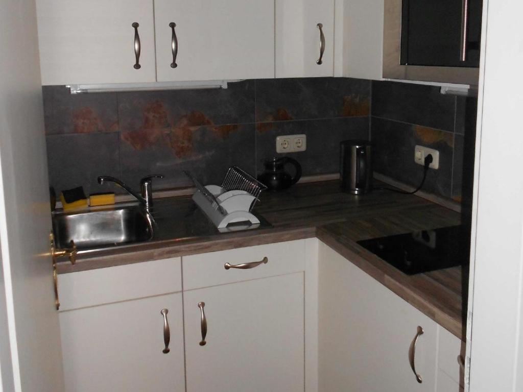 Koenigliche - Turmappartement Apartment